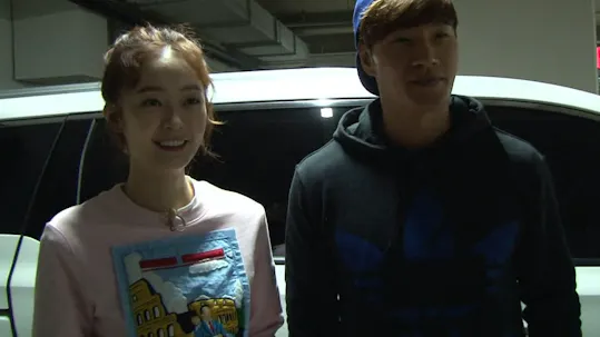 Running Man Episode 349