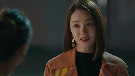 Fate and Fury Episode 3