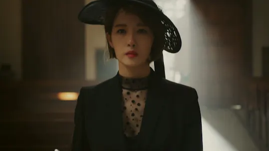 Secret Boutique Teaser 1