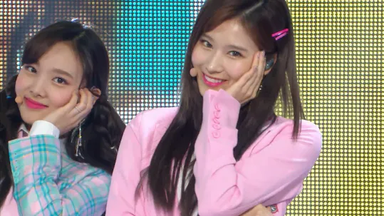 Show! Music Core Episode 586