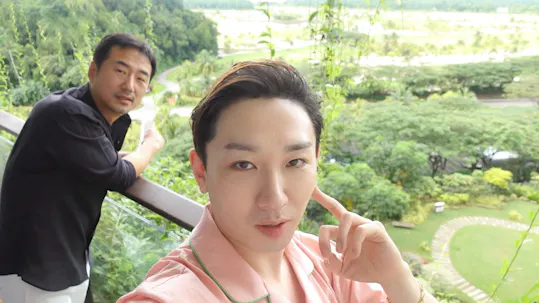 Battle Trip 2 Episode 12