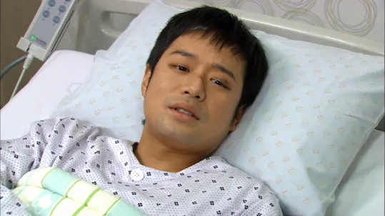 Glory Jane Episode 23