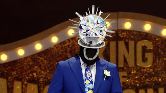 The King of Mask Singer Episode 257