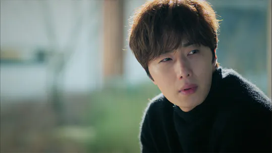 Cinderella and the Four Knights Episode 4