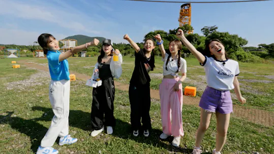 Level Up Project 5 Episode 6