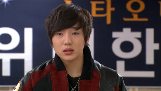 High Kick 3 Episode 92