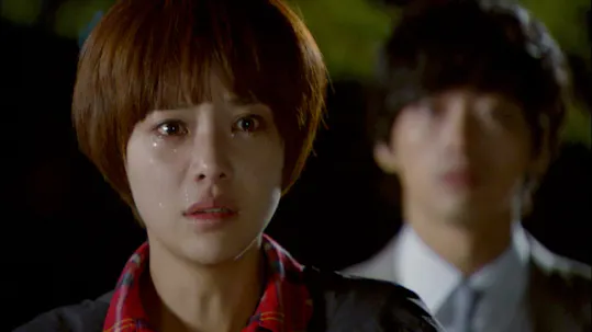 Listen to My Heart Episode 8