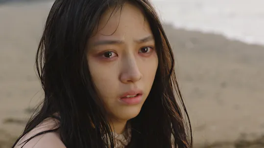 Missing 9 Episode 3