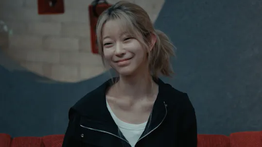 Bloody Game 3 Episode 9