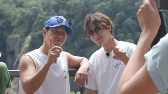 Besties in Wonderland Episode 7
