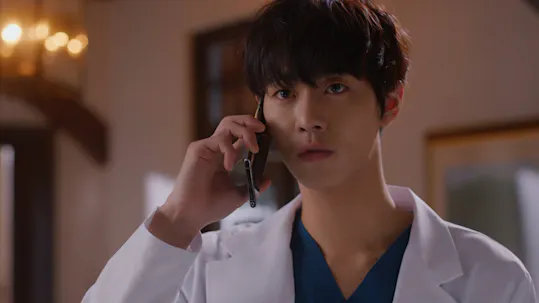 Dr. Romântico 2 Episódio 14