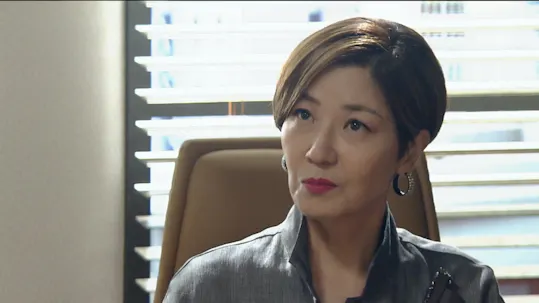 The Good Thieves Episode 24