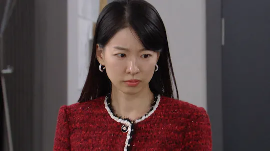 A Graceful Liar Episode 38