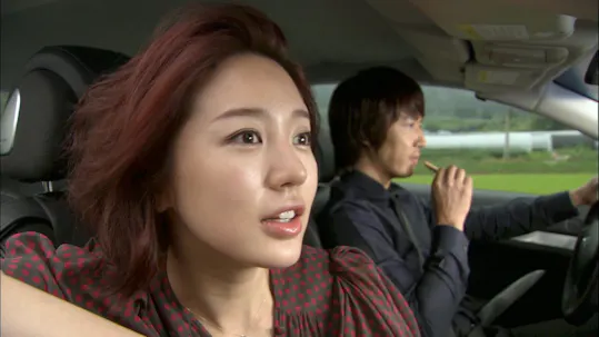 My Fair Lady Episode 5