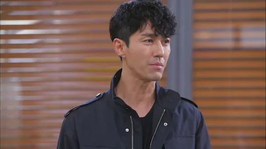 You're All Surrounded Episode 6