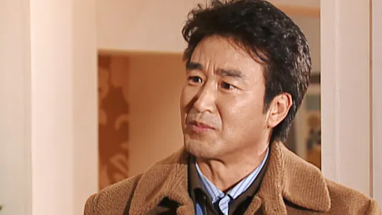 Heaven and Earth Episode 10