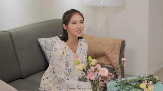 Love Naggers 3 Episode 154