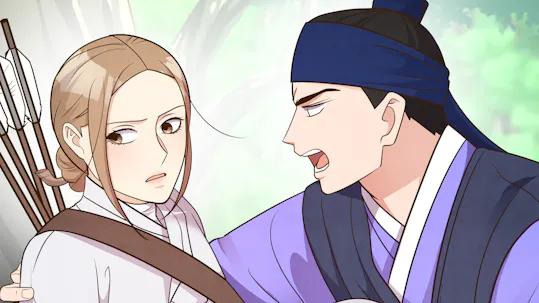Knight Flower Episode 41