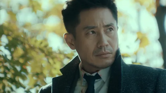Less Than Evil Less than Evil | Watch Korean Series Online - KOCOWA+