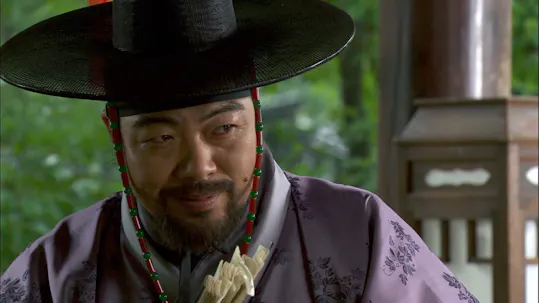 Warrior Baek Dong Soo | Watch Korean Series Online - KOCOWA+