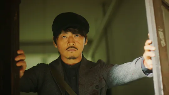 Different Dreams Episode 36