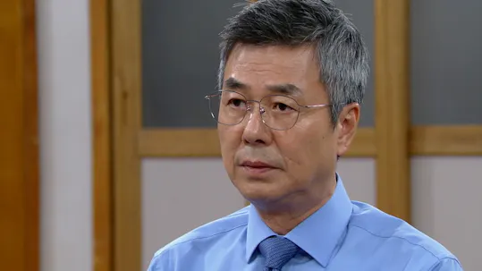 Su Ji e U Ri Episódio 45