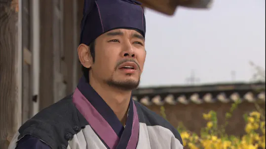 Lee San, Wind in the Palace Episode 62