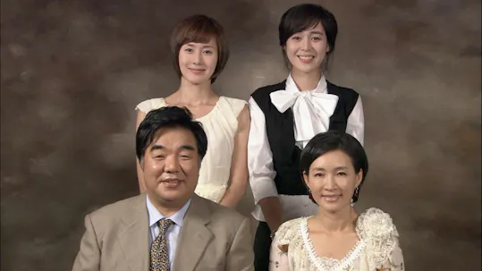 Women in the Sun Episode 20
