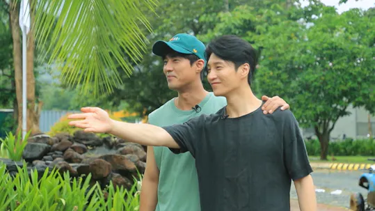Battle Trip Episode 161