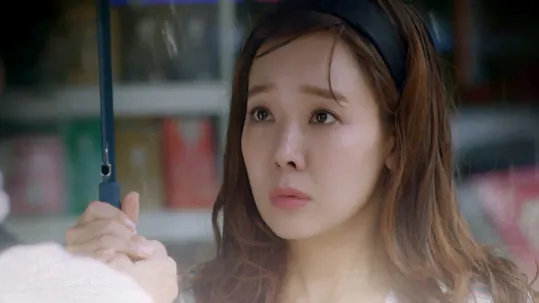My Healing Love Teaser 1