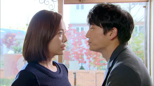 Secret Love Episode 16