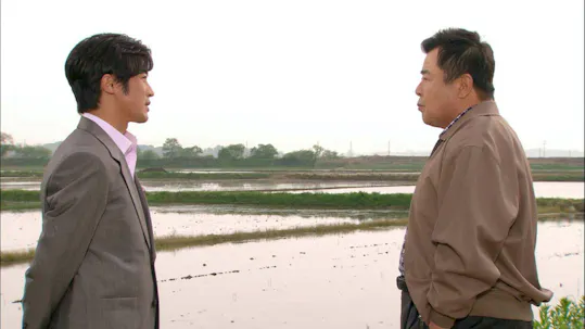 Light and Shadow Episode 49