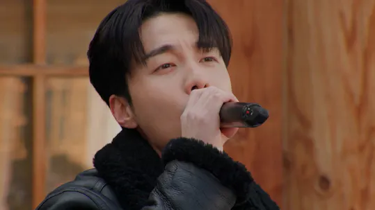 Running Man Episode 790