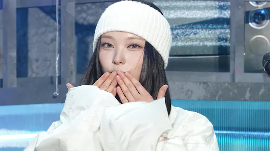 Show! Music Core Episode 883