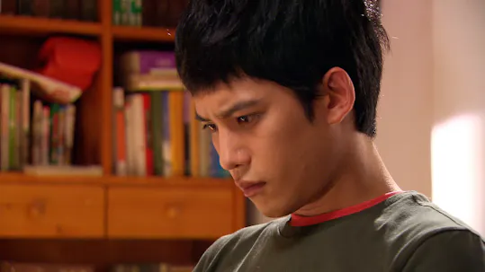 Night After Night Episode 13