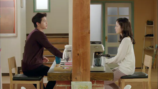 The Innocent Man Episode 18