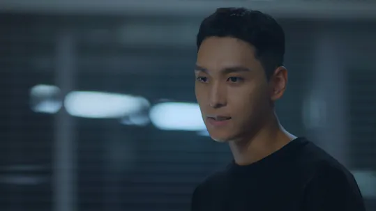 Iron Family Episode 3