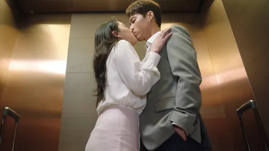 Beautiful Love, Wonderful Life Episode 9