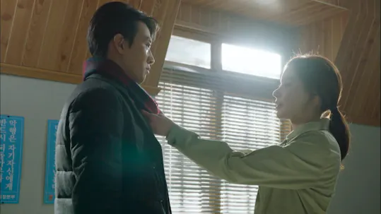 Punch Episode 4