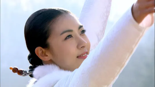 Hwangjini Episode 24