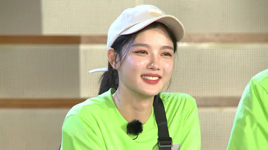 Running Man Episode 507