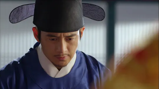 The Flower in Prison Episode 30