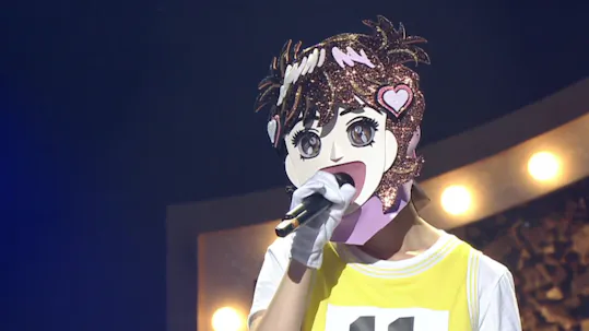 The King of Mask Singer Episode 166