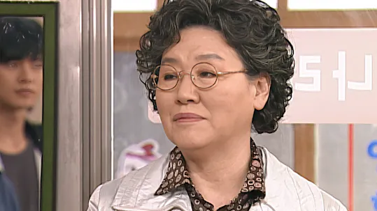 Heaven and Earth Episode 83