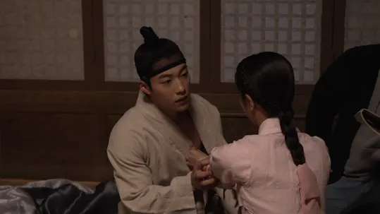 Joseon Attorney: A Morality Behind The Scenes 17