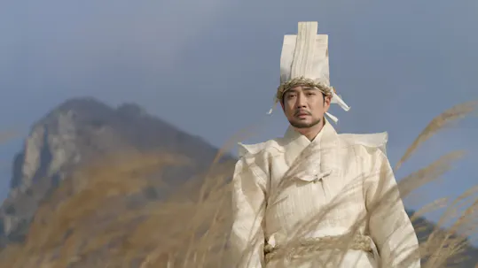 Lee Bang Won: O Rei das Lágrimas Episódio 6