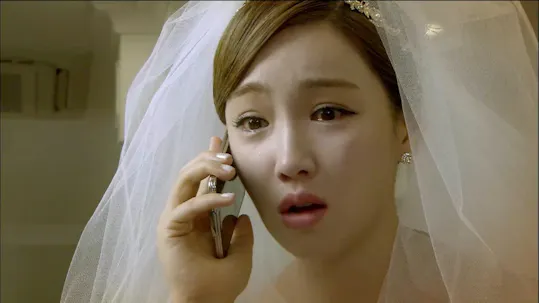 Jang Bori is Here Episode 35