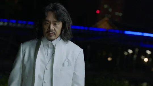 Angel's Last Mission: Love Episode 21