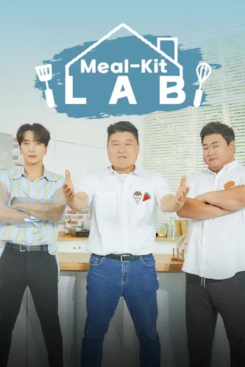 Meal-Kit Lab