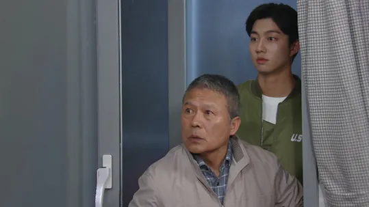 Once Again Episode 21